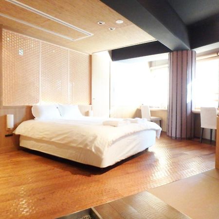 Gion Suite Kiotó Kültér fotó