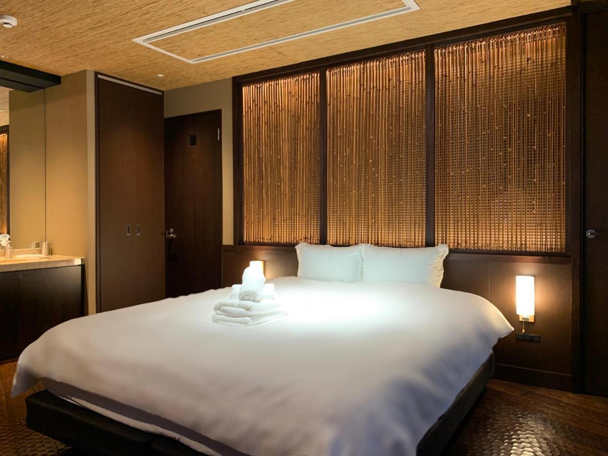 Gion Suite Kiotó Kültér fotó