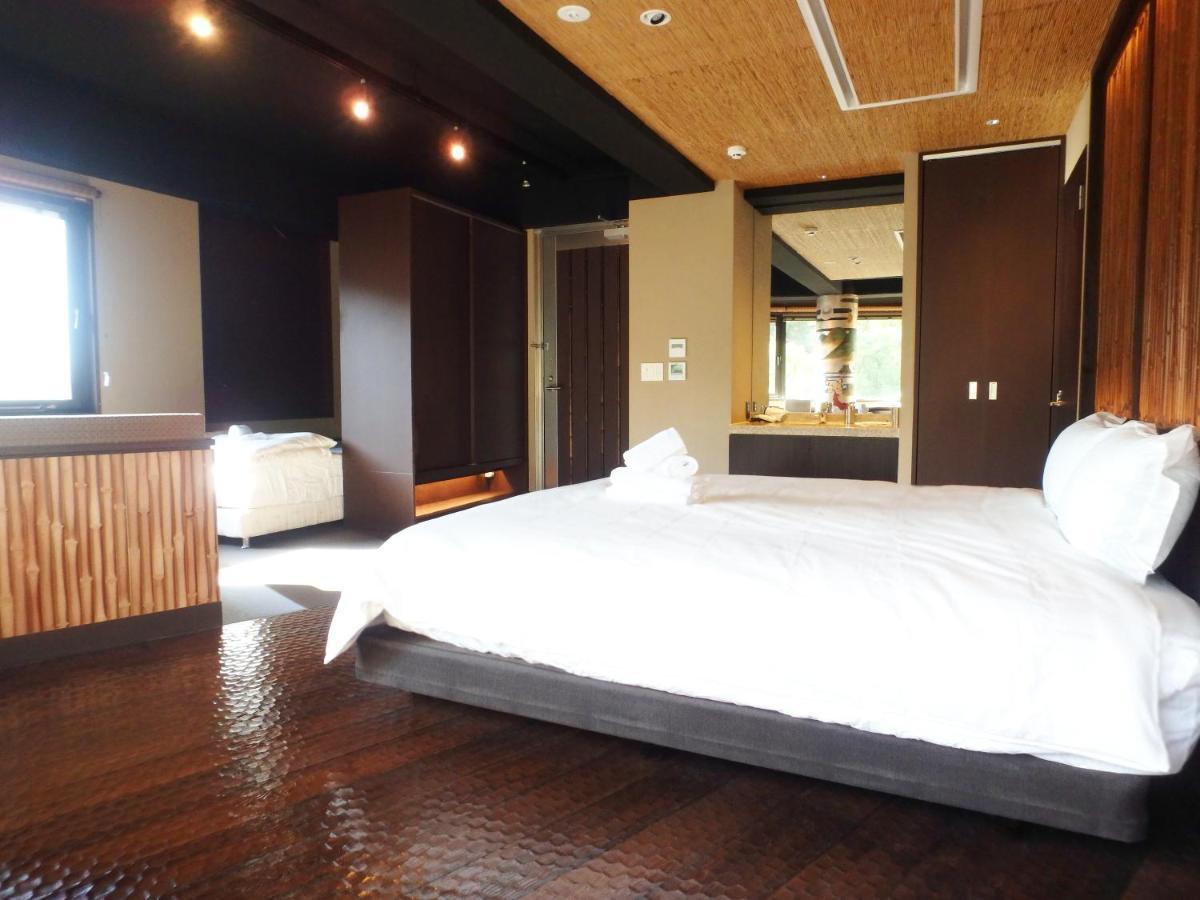Gion Suite Kiotó Kültér fotó