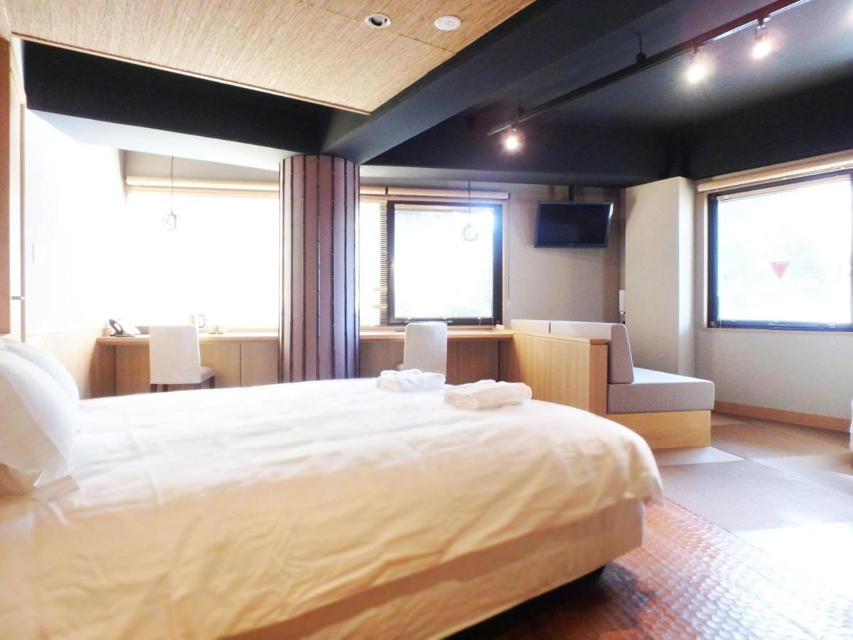 Gion Suite Kiotó Kültér fotó