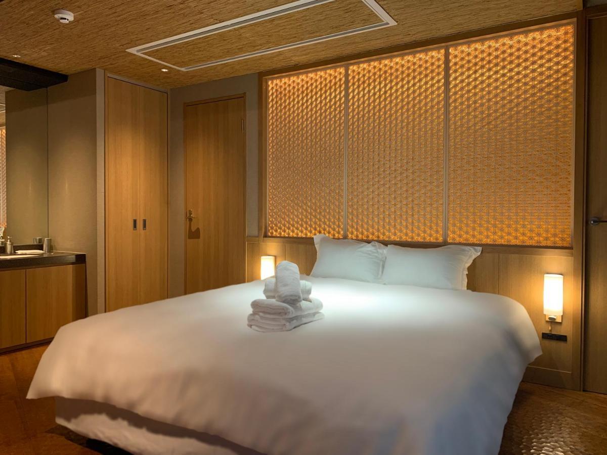 Gion Suite Kiotó Kültér fotó