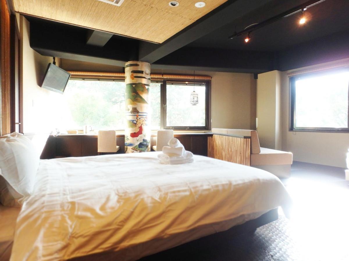 Gion Suite Kiotó Kültér fotó