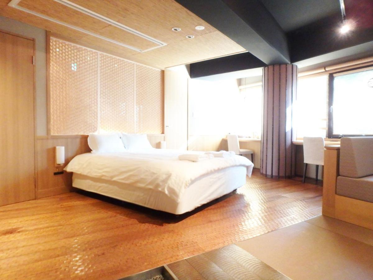 Gion Suite Kiotó Kültér fotó