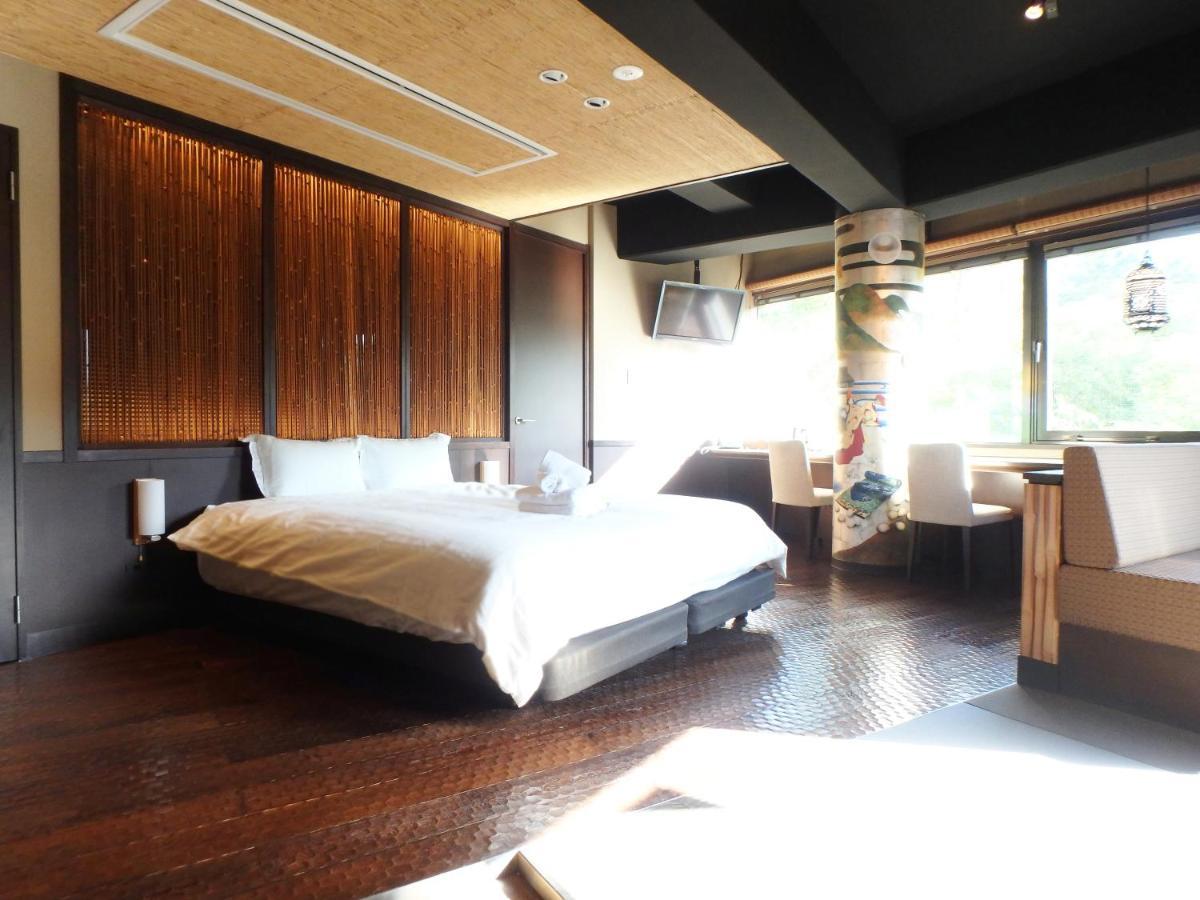 Gion Suite Kiotó Kültér fotó