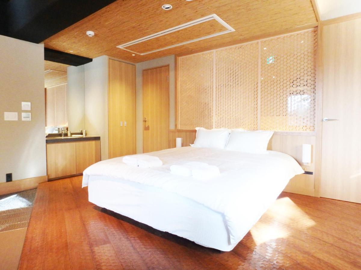 Gion Suite Kiotó Kültér fotó
