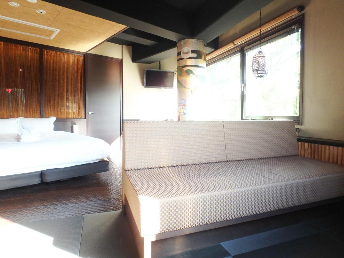 Gion Suite Kiotó Kültér fotó