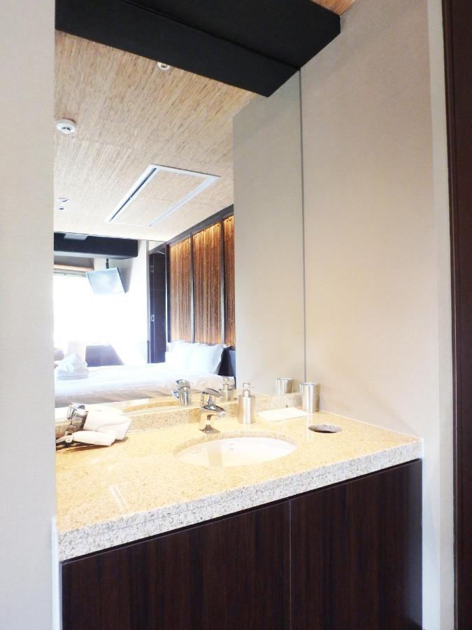 Gion Suite Kiotó Kültér fotó