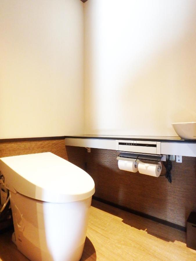 Gion Suite Kiotó Kültér fotó