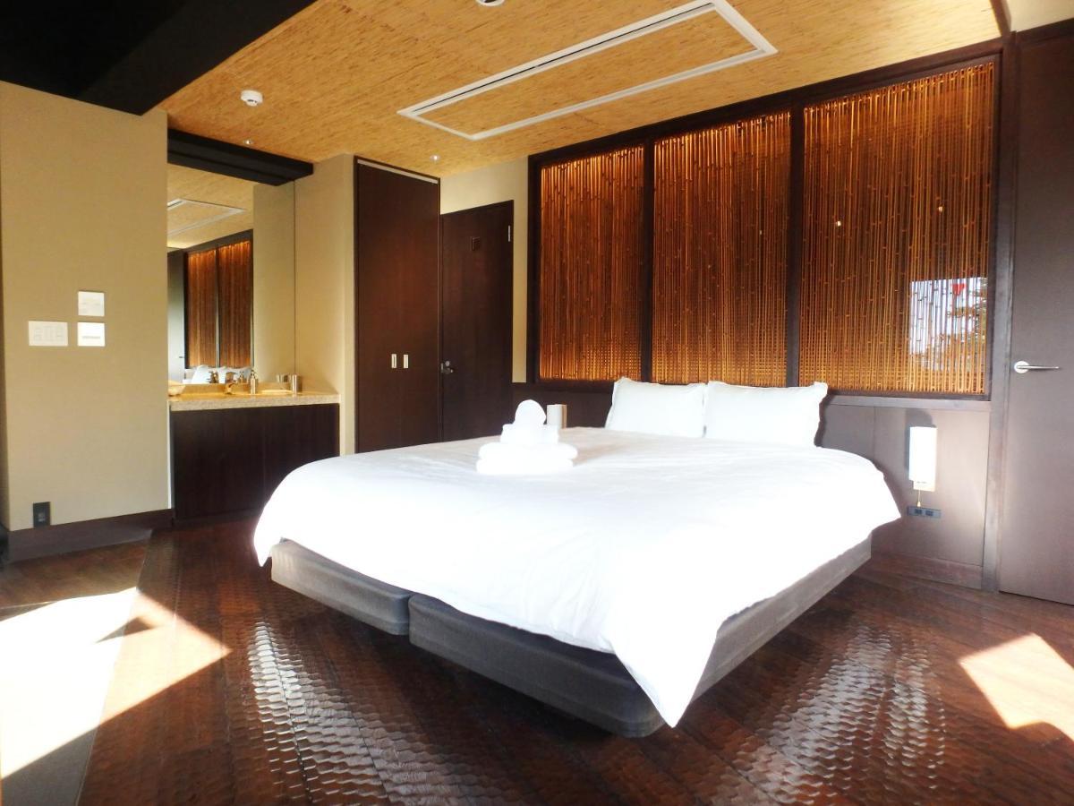 Gion Suite Kiotó Kültér fotó